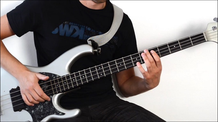 Slap Bass Method HD