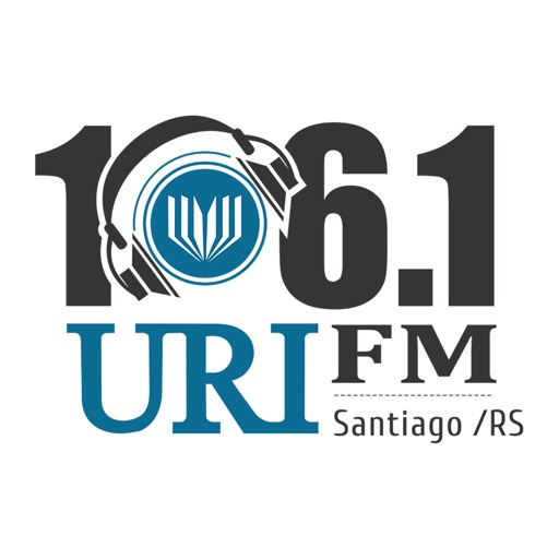 Rádio Uri FM - 106.1 icon