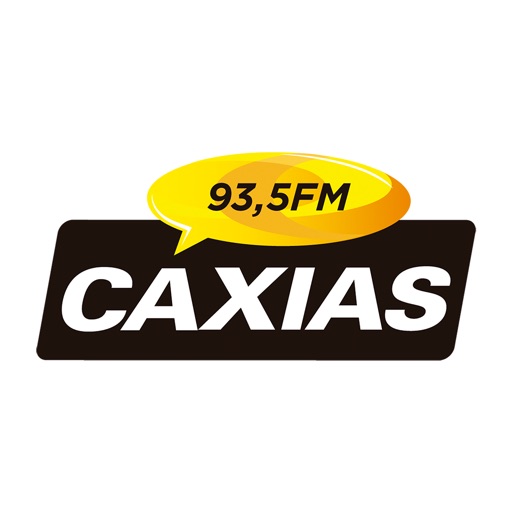 Rádio Caxias icon