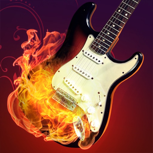 Rock Ace 3D - Best Guitar Solo icon