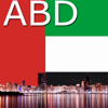 Abu Dhabi Map - 勇 李