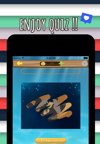 One Piece Edition Quiz - Manga Guess for luffy Trivia Game screenshot 3