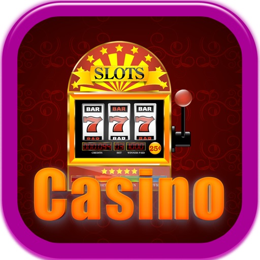 Play FREE Deluxe Vegas Slots - FREE Lucky Machines icon