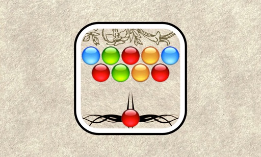 Bubble Jewels (TV) - FREE Pop the Bubbles Shooter Game! Icon