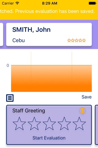 Customer Experience Checklist screenshot 4