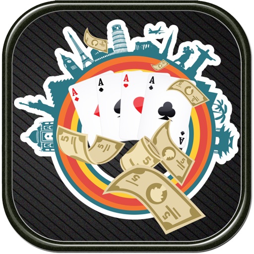 Favorite Las Vegas Slots - FREE Slots Machine icon