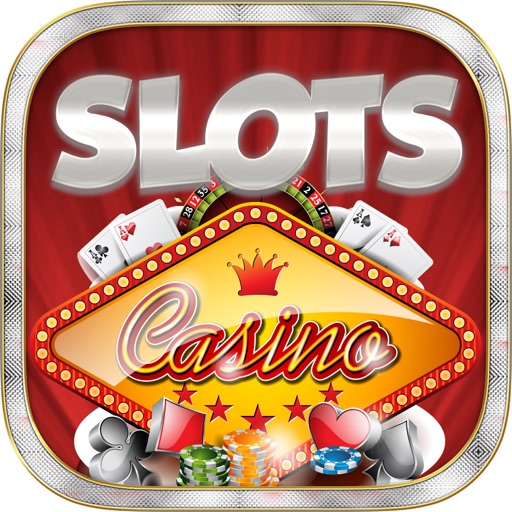A Las Vegas Lucky Slots Game