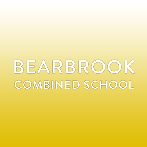 Bearbrook Combined School and Pre-school icon