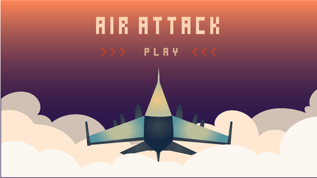 Alien Air Attack(圖4)-速報App