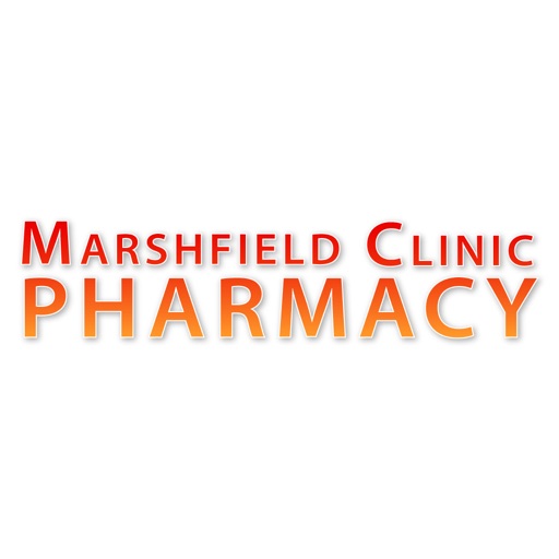Marshfield Clinic Pharmacy icon