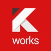 K works