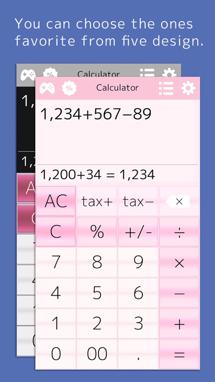 Calculator++ Discount Price & Sales Tax screenshot-4