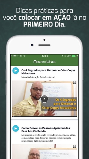 Mestre do Whats(圖2)-速報App