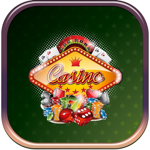 An Winning Jackpots Slots Free - Vip Slots Machines icon