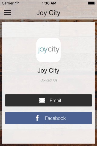 Joy City screenshot 3
