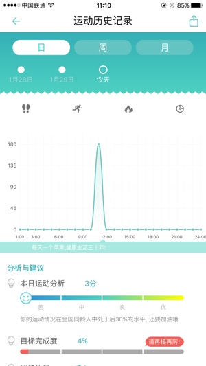 xwatch app