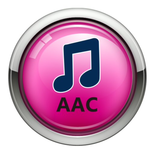 Audio To AAC Converter