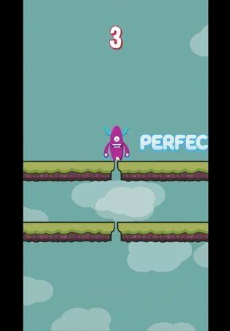 JumperMonster screenshot 2