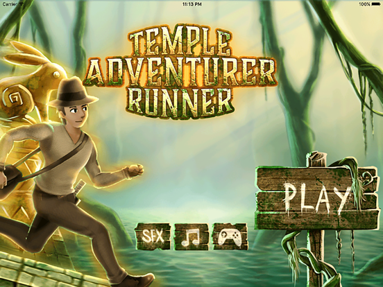 Temple Adventure Runner 2017のおすすめ画像2