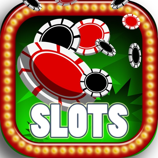 Blackjack Chips on Slots Machines - A Vegas Casino Game