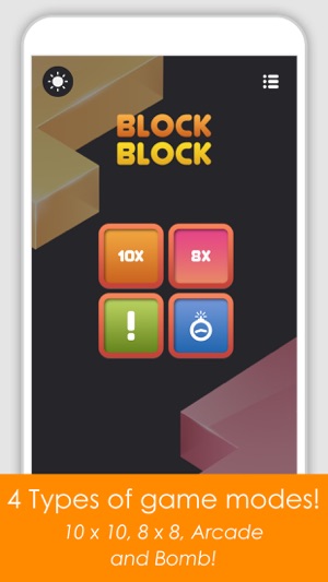 Block Block - 1010 Cube Fit(圖3)-速報App