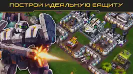 Game screenshot Dawn of Steel apk