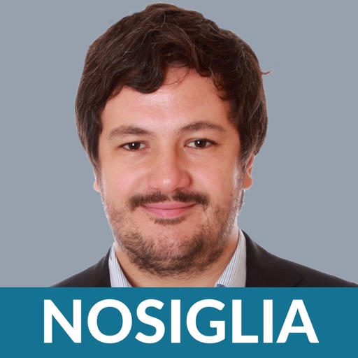 Juan Francisco Nosiglia icon