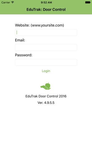 EduTrak Door Entry(圖1)-速報App