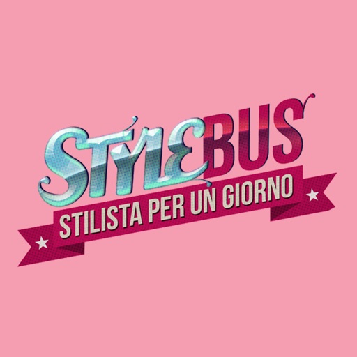 Style Bus - Stilista per un giorno iOS App