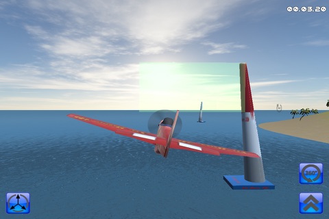 Air Race 3D - Tournament Madness screenshot 3