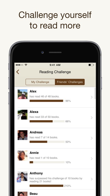 Goodreads: Book Reviews