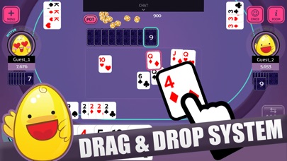 【图】TongitsTayo (Pinoy Game)(截图2)