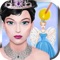 Princess Wax Salon is one of the best pregnant princess mommy tailor boutique and makeup makeover beauty spa salon game