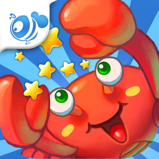 FireBee Preschool ABC Writing iOS App