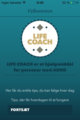 Life Coach screenshot 4