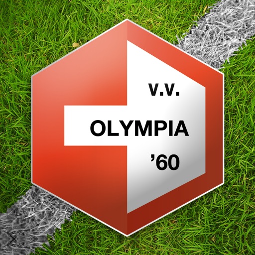 vv Olympia'60 icon