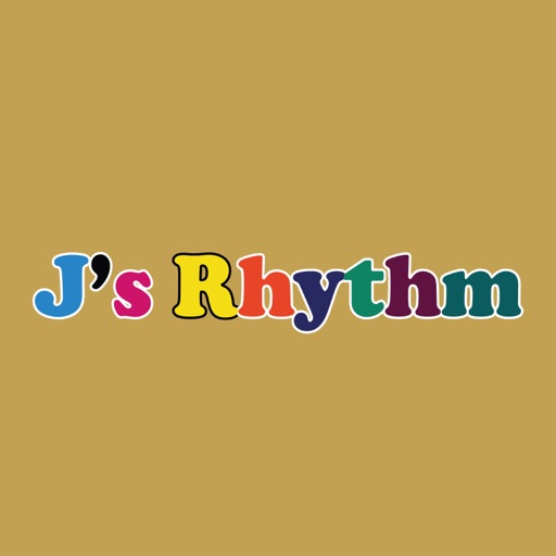 J's Rhythm icon