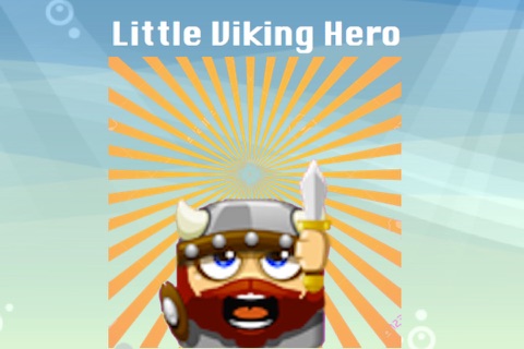 Little Viking Hero screenshot 2