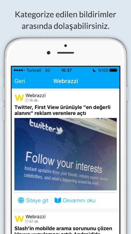 MindClip - Hatırlatıcı screenshot-3
