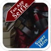 Selfie Super Hero : Fan's App