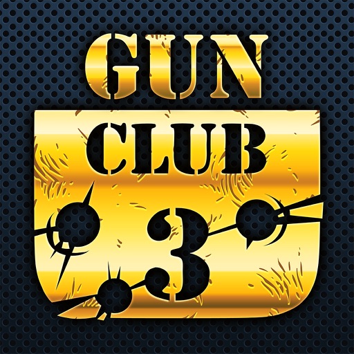 Gun Club 3 iOS App