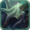 2016 Hungry Angry Monster Octopus Hunt Pro