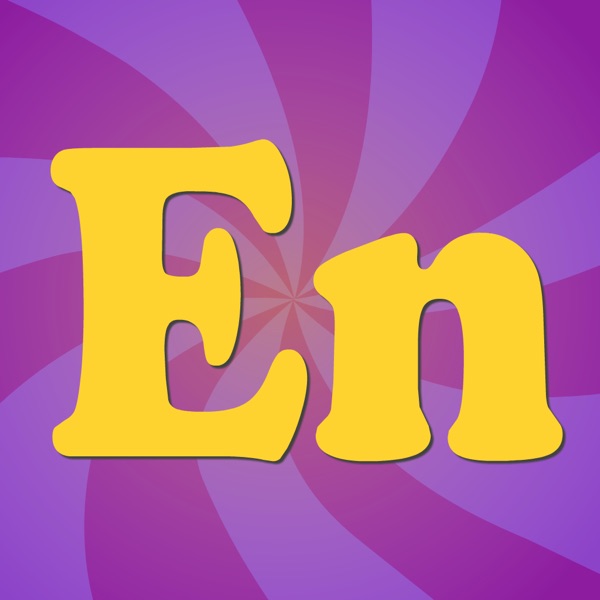 Circus English for kids beginners and adults Free - Learning language by fun vocabulary games!