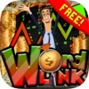 Words Link : Stock Market & Shares Search Puzzle Game Free with Friends “ Business Millionaire Edition ”