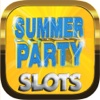 Girl of Summer Party Slots - Spin the Wheel to Hit the Supreme Bonus