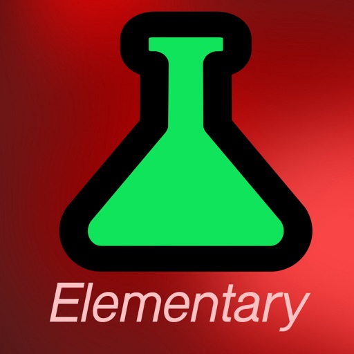 Elementary - Periodic Table Tool