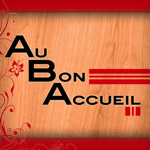 Au Bon Accueil Icon