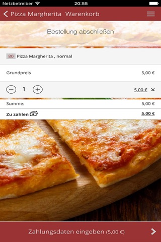 Super Amigo Pizza screenshot 3