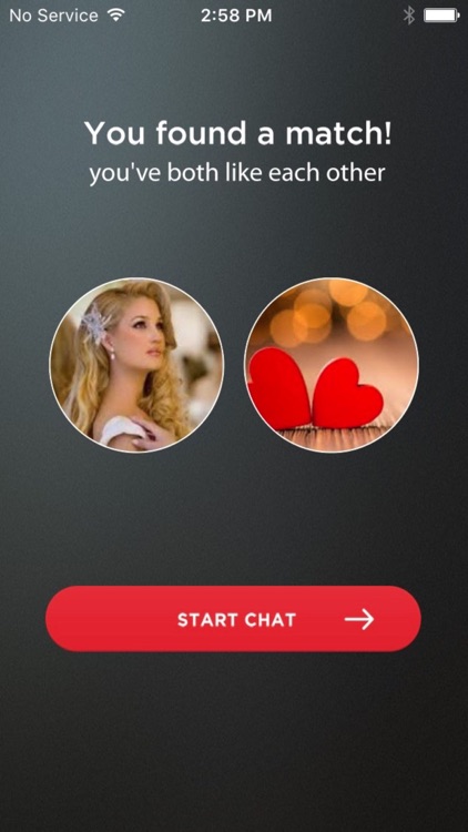 Fancy Dating screenshot-3