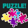 Jigsaw Creative Game